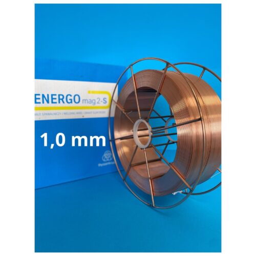 Drut Energomag 1.0
